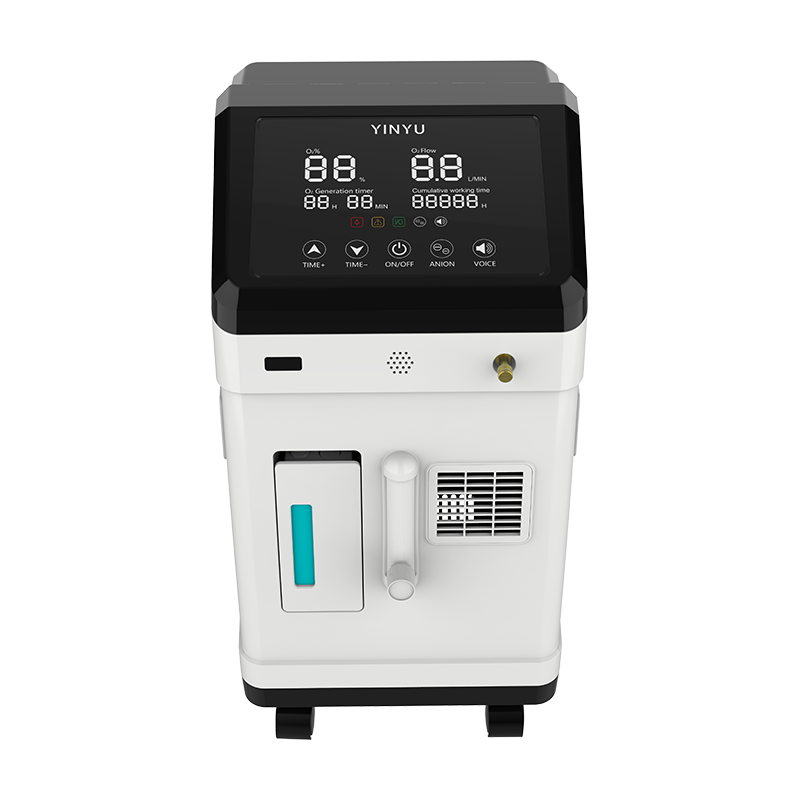 چگونه می توان از عملکرد پایدار و عملکرد ایمنی طولانی مدت ژنراتور اکسیژن بیمارستان اطمینان داد؟