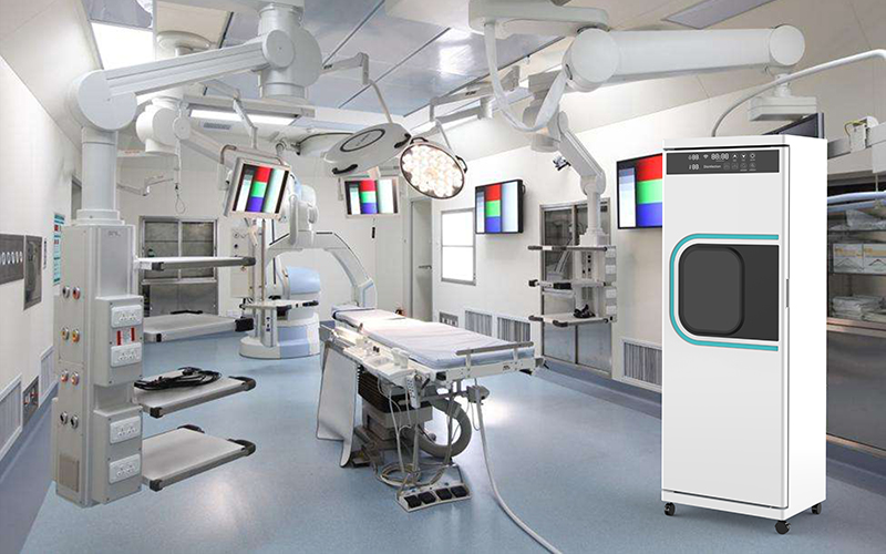 دستگاه ضد عفونی