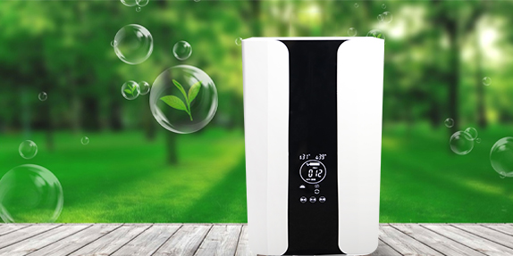 تصفیه هوا بسیار مفید است