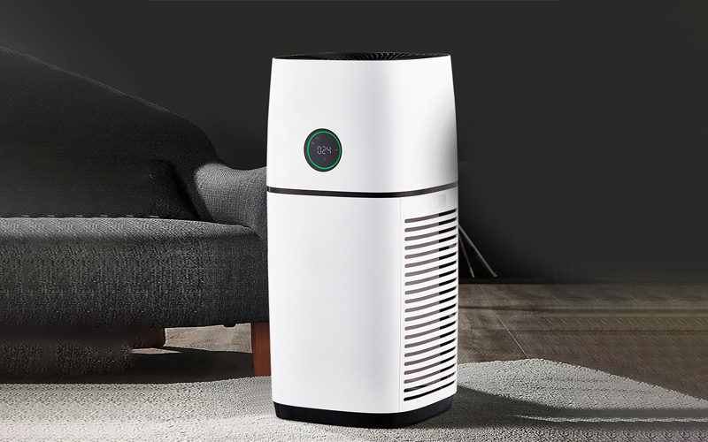 تفاوت بین تهویه هوا و تصفیه هوا چیست؟