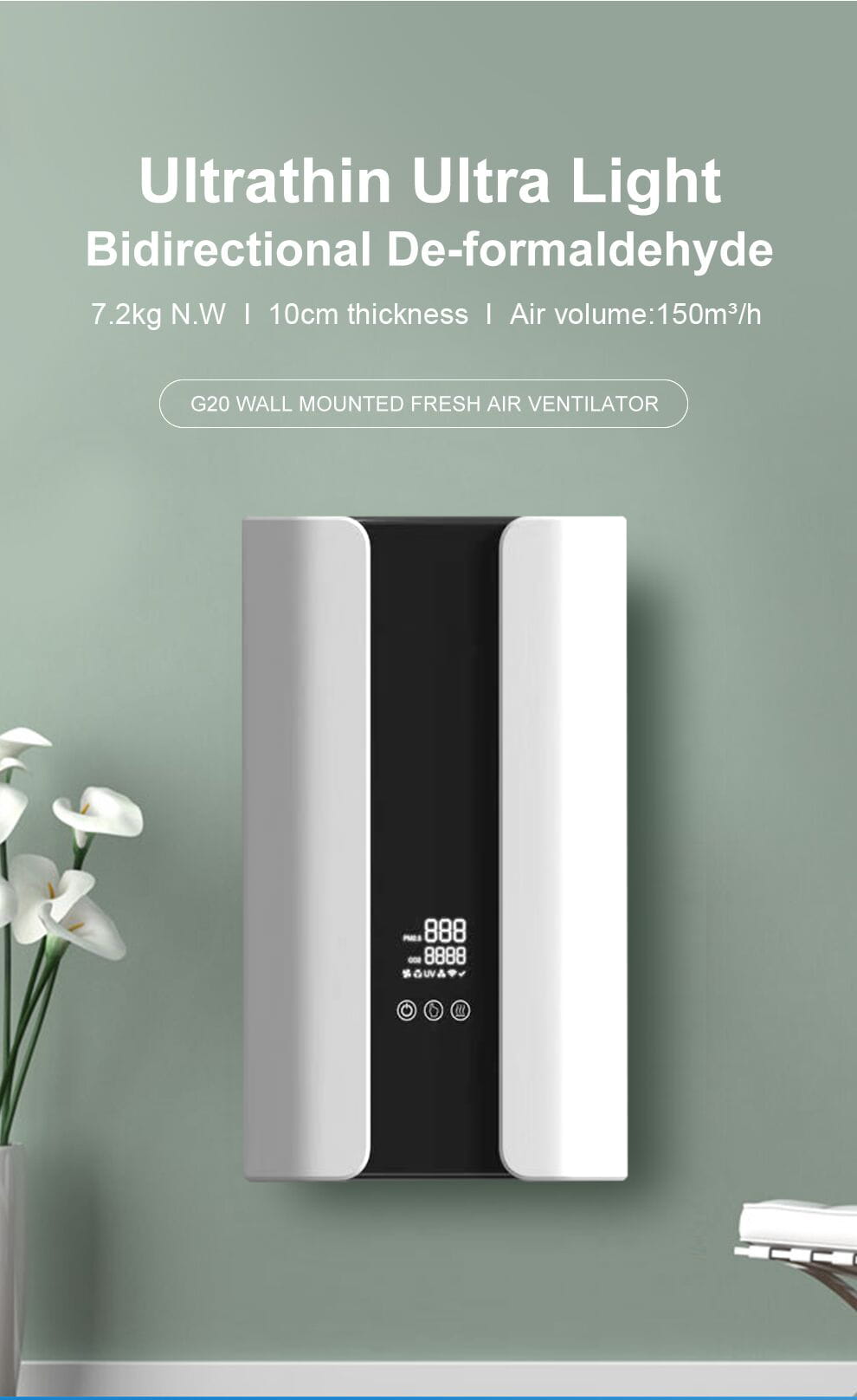 چه مواد مضر می تواند تصفیه کننده هوا را از بین ببرد؟