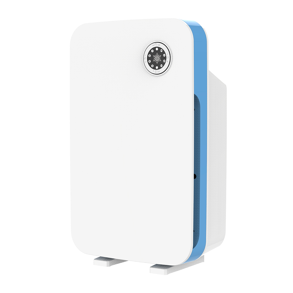 بهترین فرمالدئید را حذف کنید ، از هوای تازه BK-02 لذت ببرید