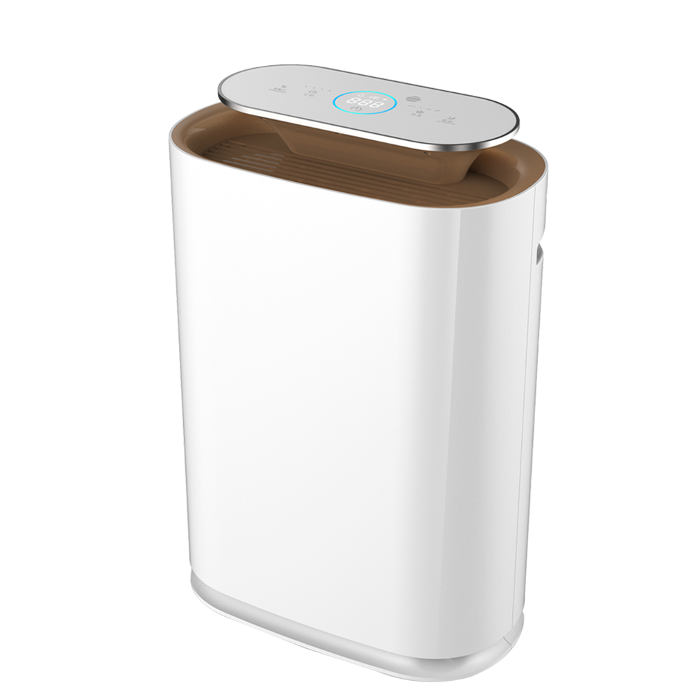 بهترین فرمالدئید را حذف کنید ، از هوای تازه بیشتر BKJ-300A لذت ببرید