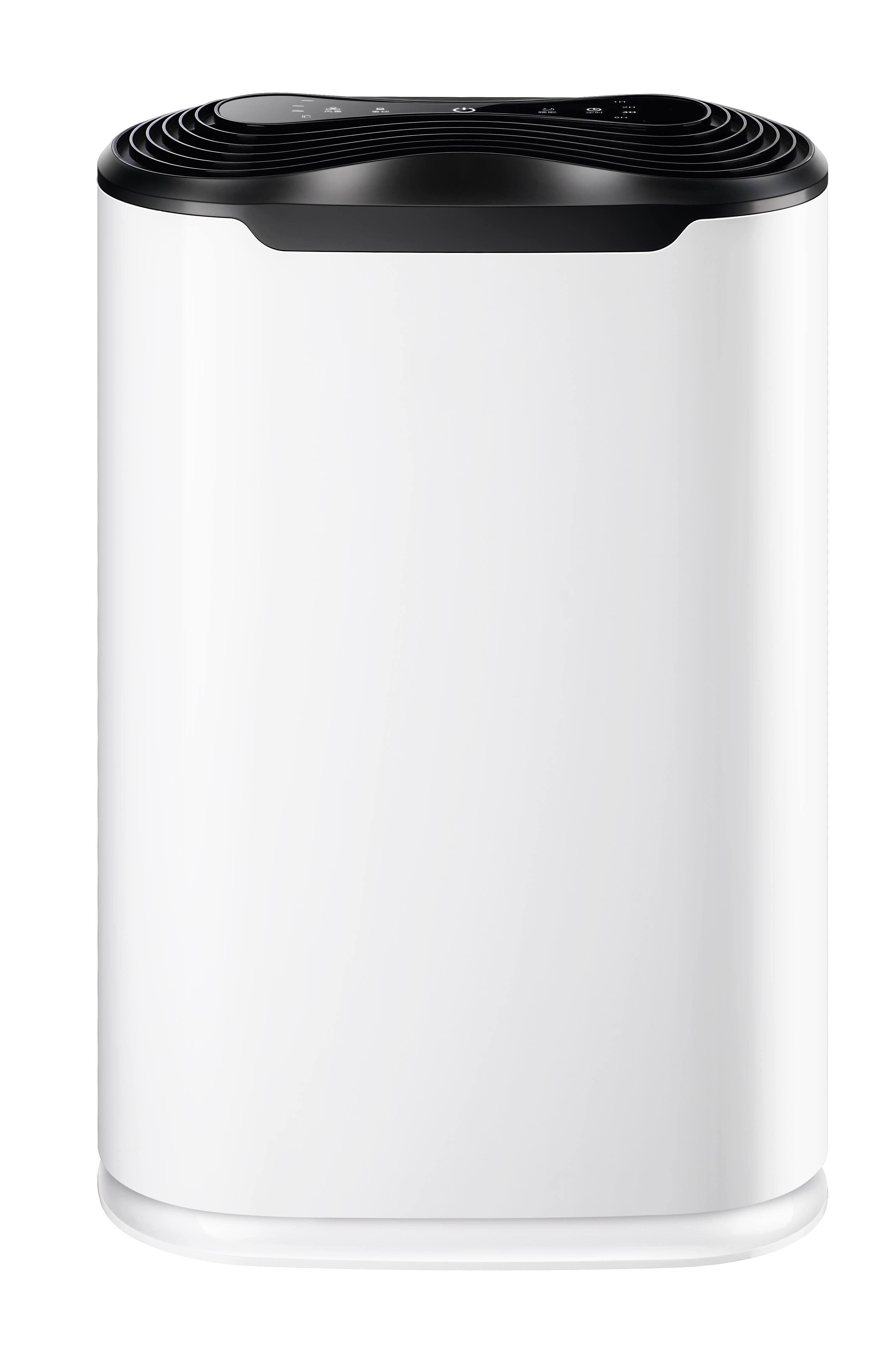 فواید تصفیه کننده هوای خانگی