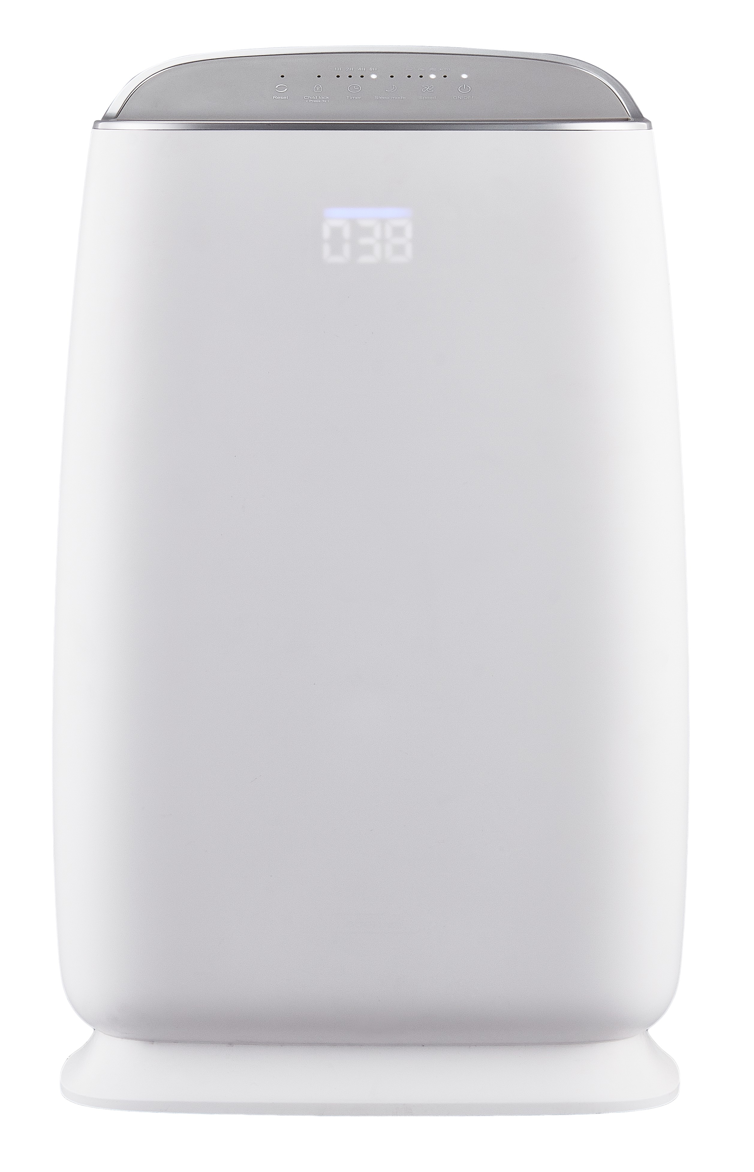 بهترین فرمالدئید را حذف کنید ، از هوای تازه BKJ-16A لذت ببرید