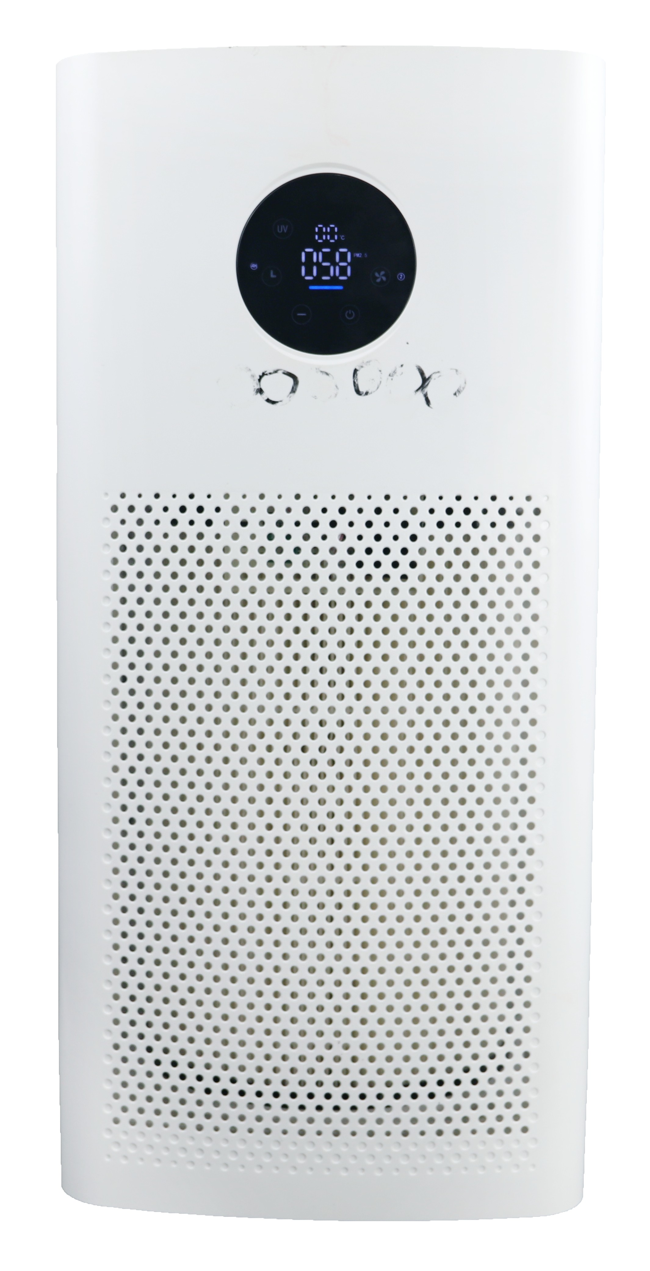 بهترین فرمالدئید را حذف کنید ، از هوای تازه بیشتر BKJ-55A لذت ببرید