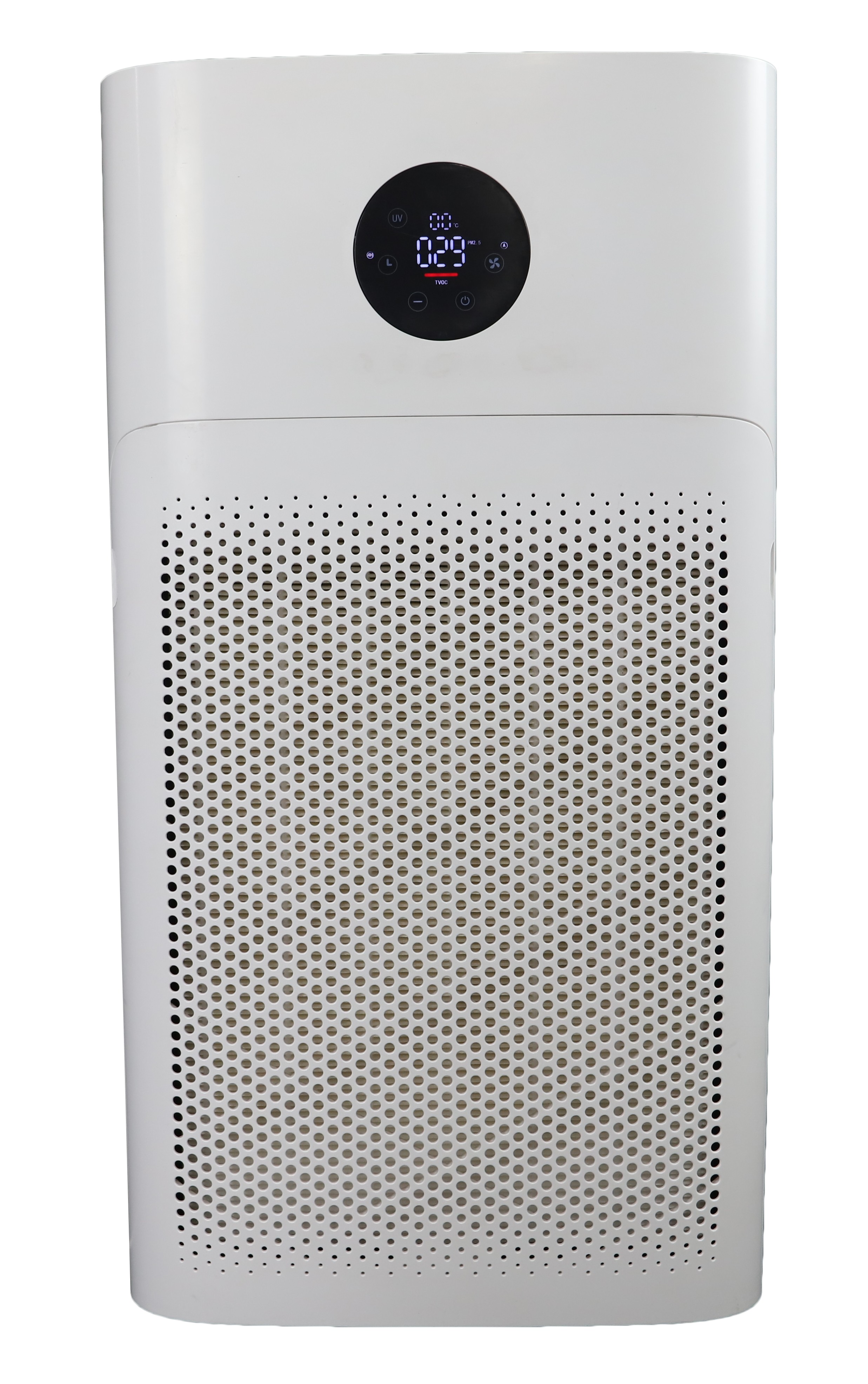 بهترین فرمالدئید را حذف کنید ، از هوای تازه BKJ-60D لذت ببرید