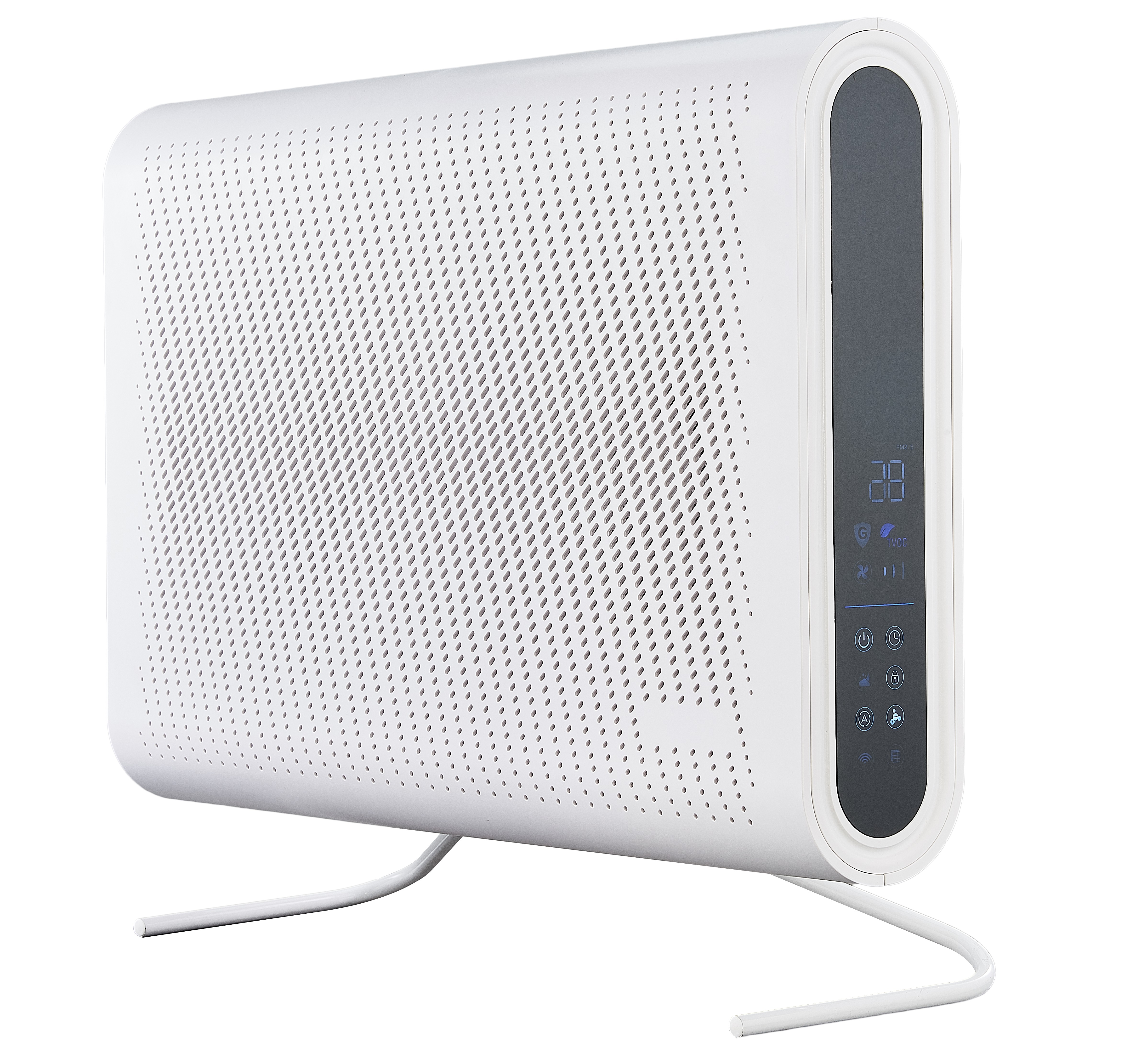 بهترین فرمالدئید را حذف کنید ، از هوای تازه بیشتر BKJ-35-A01 لذت ببرید