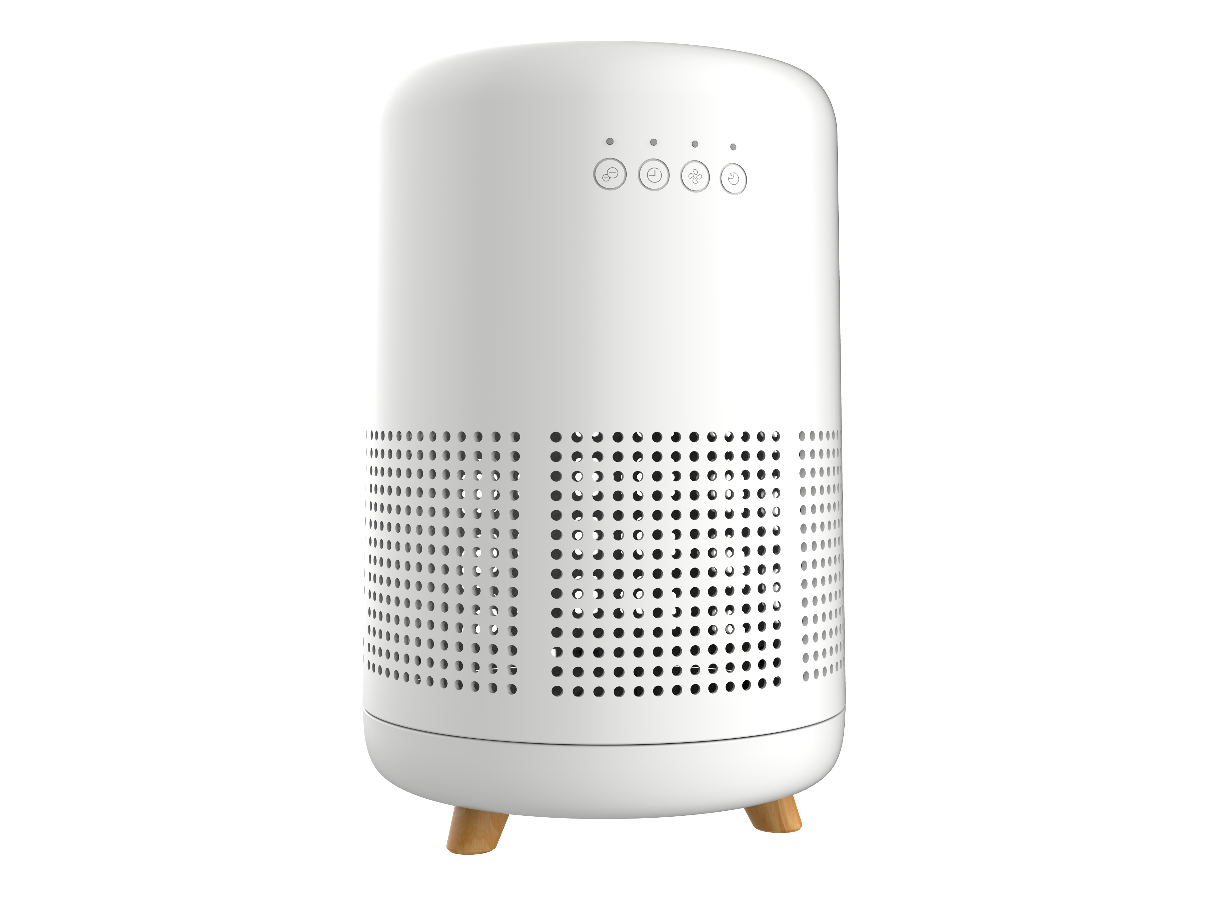 بهترین فرمالدئید را حذف کنید ، از هوای تازه BKJ-22H لذت ببرید