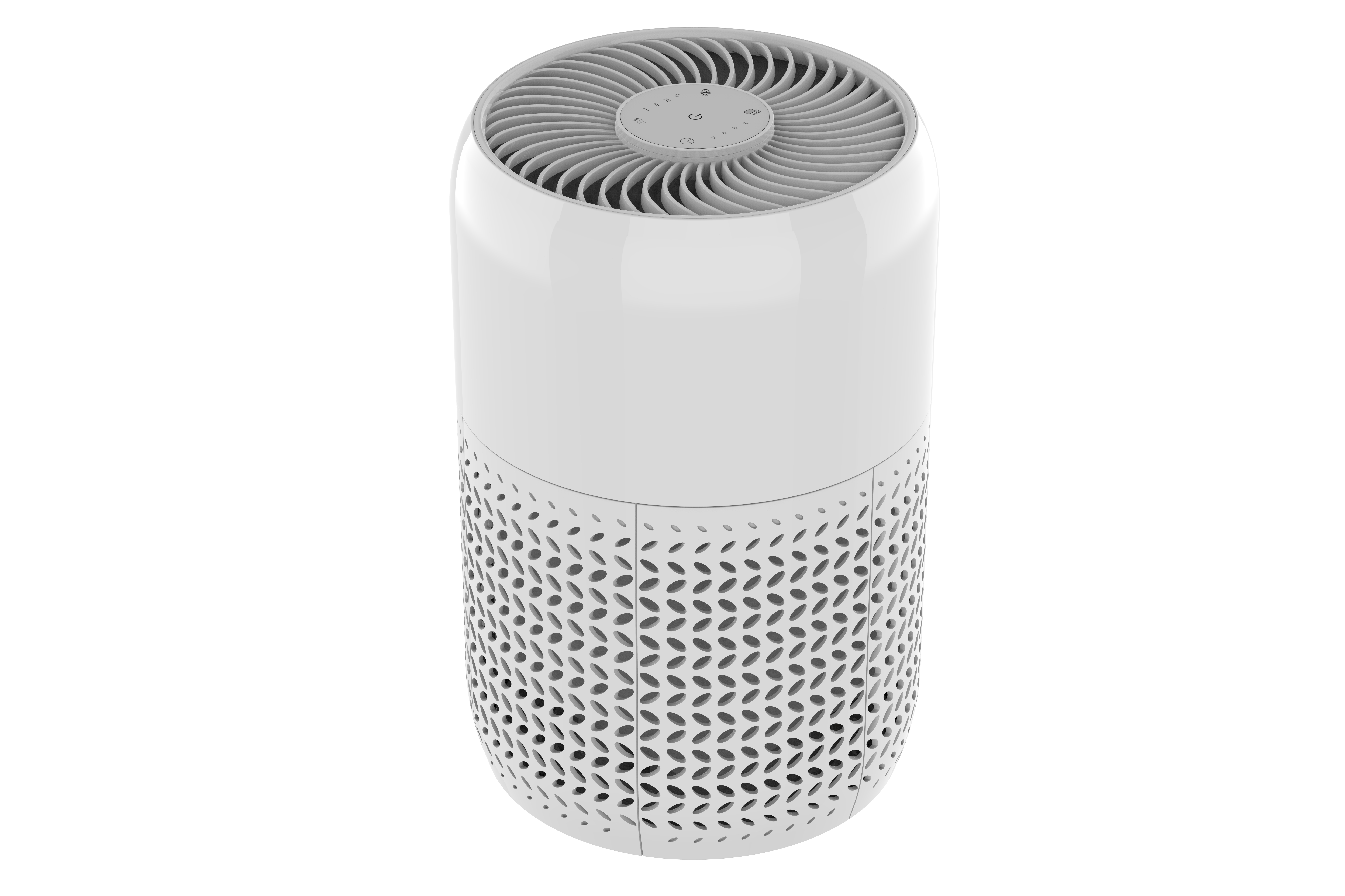 بهترین فرمالدئید را حذف کنید ، از هوای تازه BKJ-27A لذت ببرید