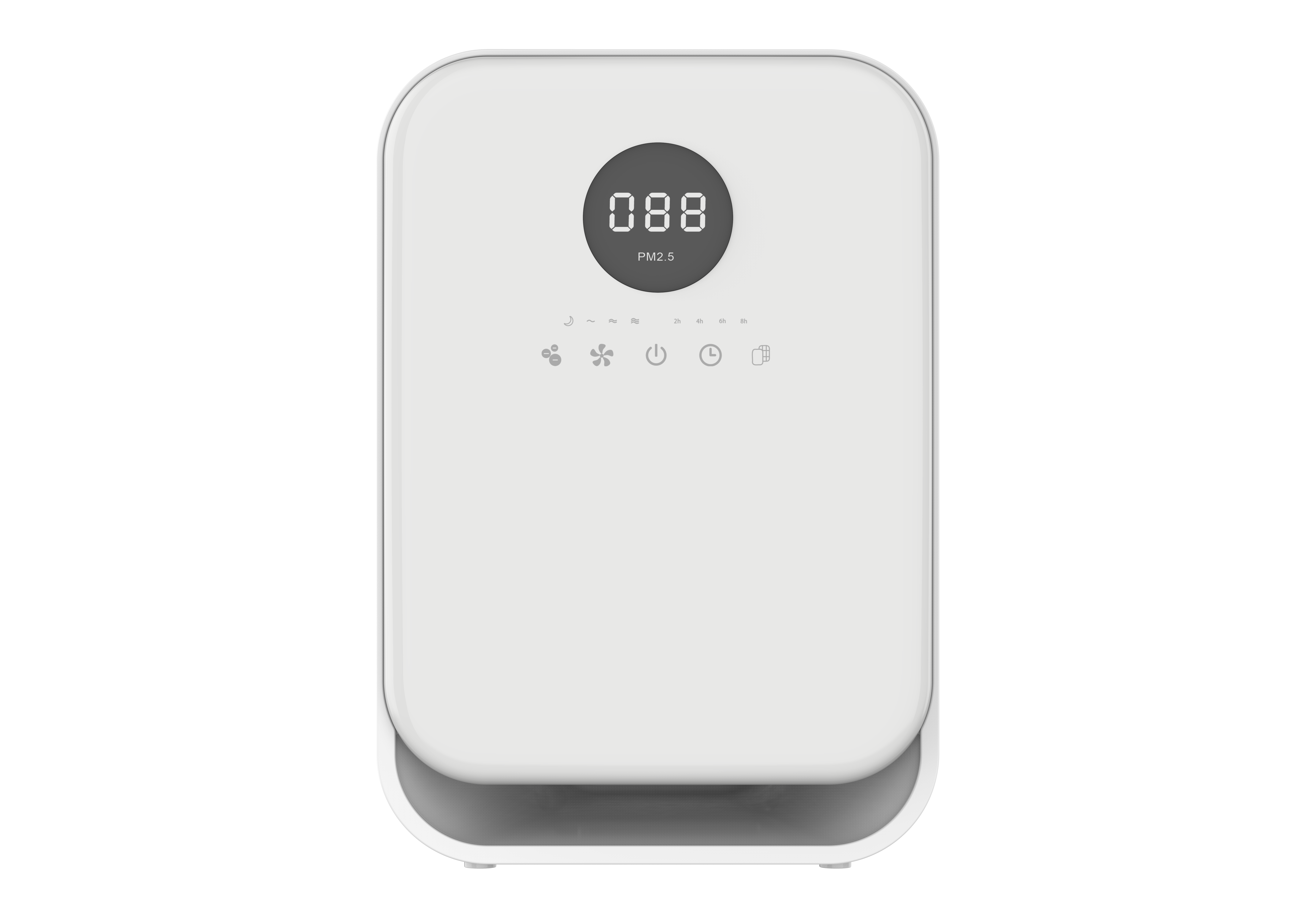 بهترین فرمالدئید را حذف کنید ، از هوای تازه BKJ-22Q لذت ببرید