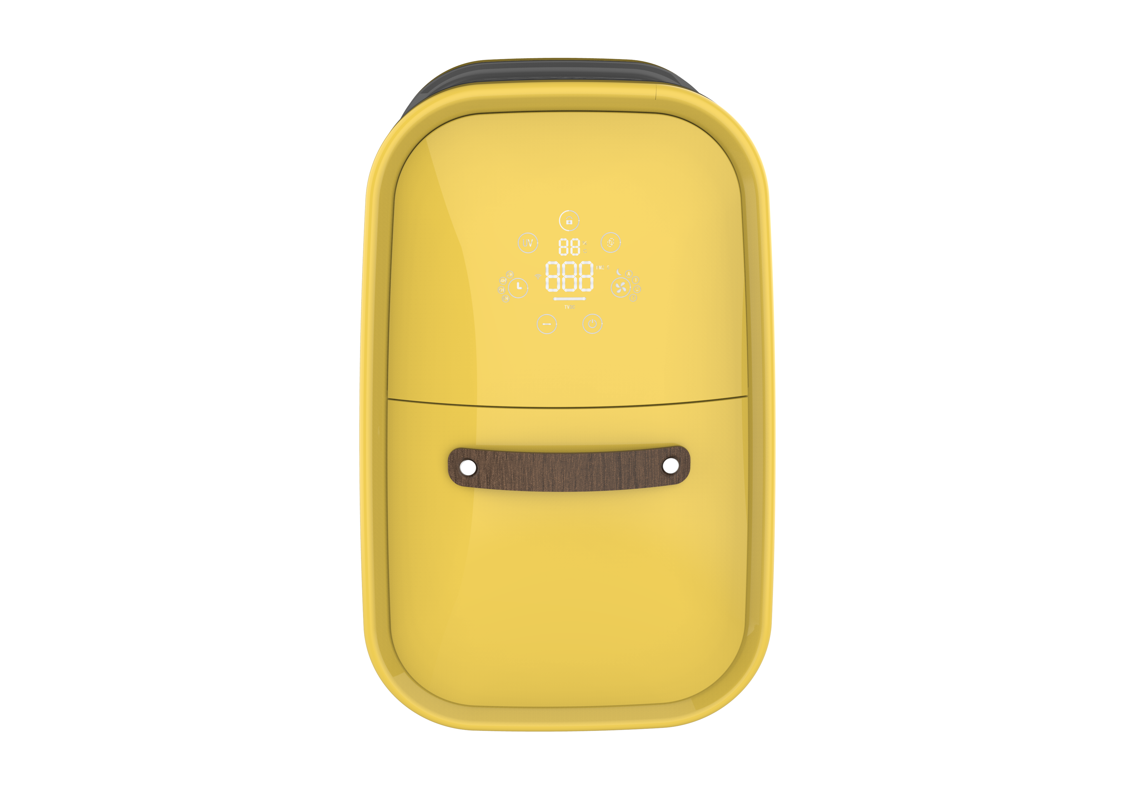 بهترین فرمالدئید را حذف کنید ، از هوای تازه BKJ-22E لذت ببرید