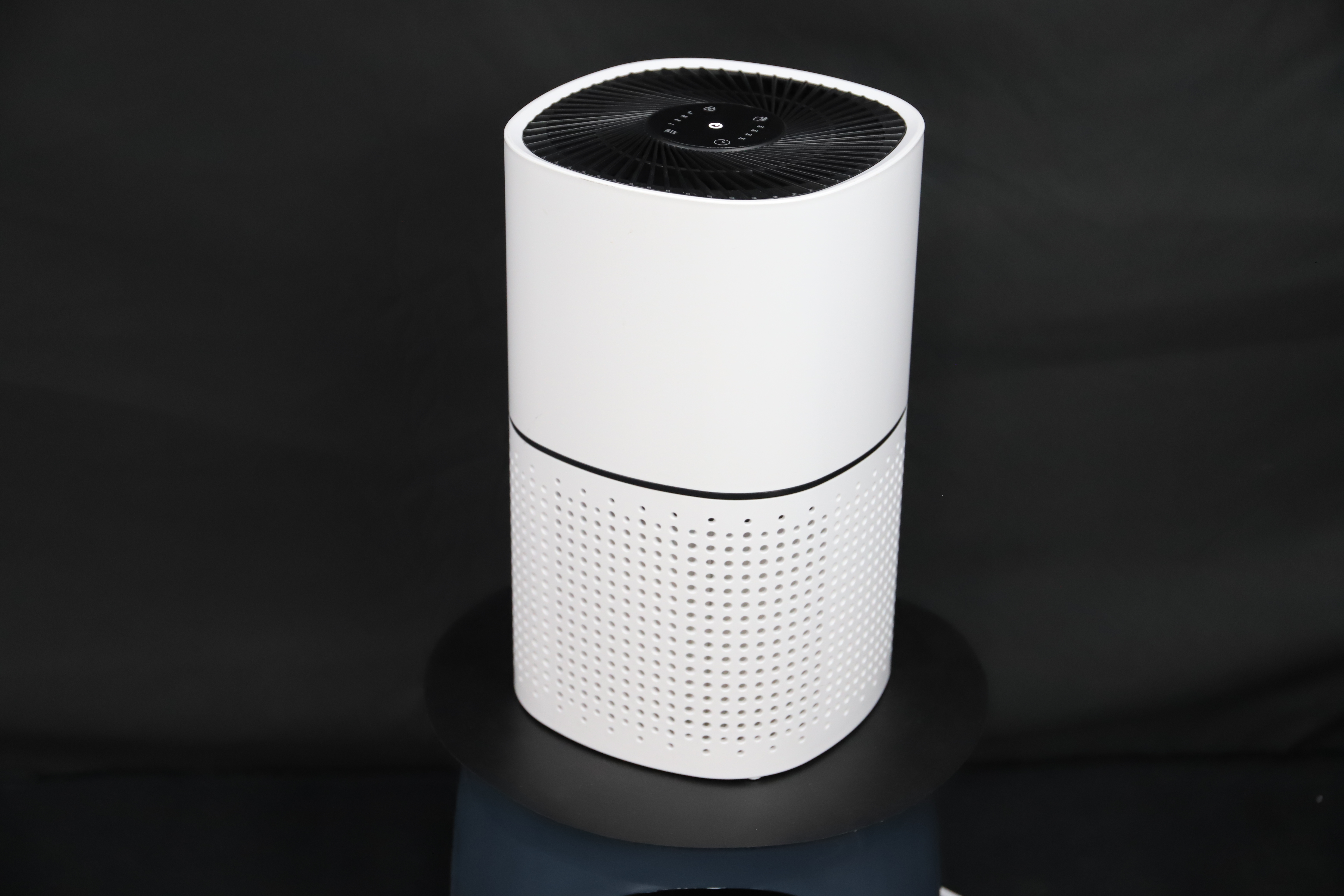 فیلتر TouchPad تنظیم مجدد فیلتر Reminder Reminder Lock Lock Purifer Air Purifer BKJ-23f