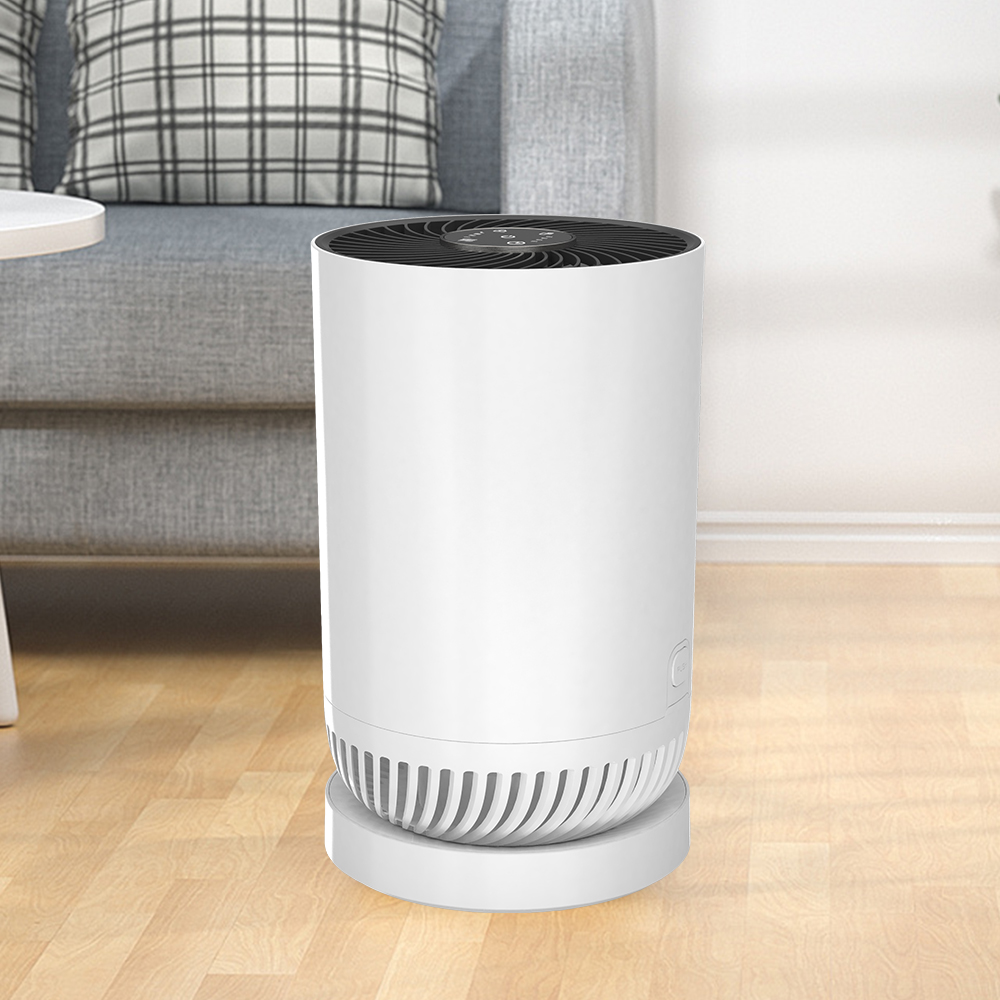 سر و صدای کم و تصفیه هوا کادری بالا BKJ22A