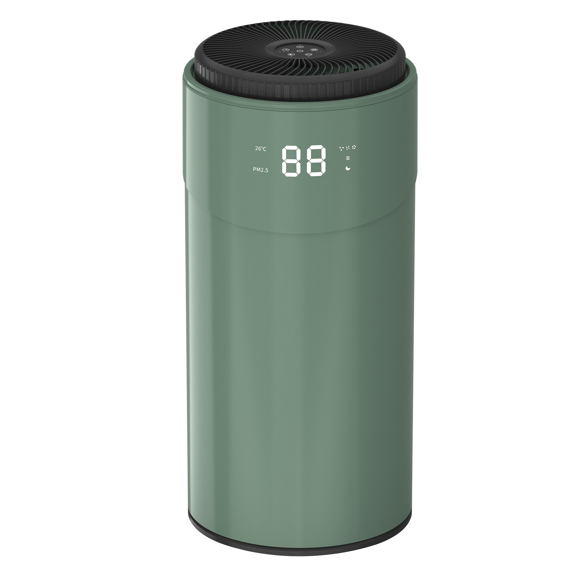 بهترین فرمالدئید را حذف کنید ، از هوای تازه بیشتر BKJ-50E لذت ببرید