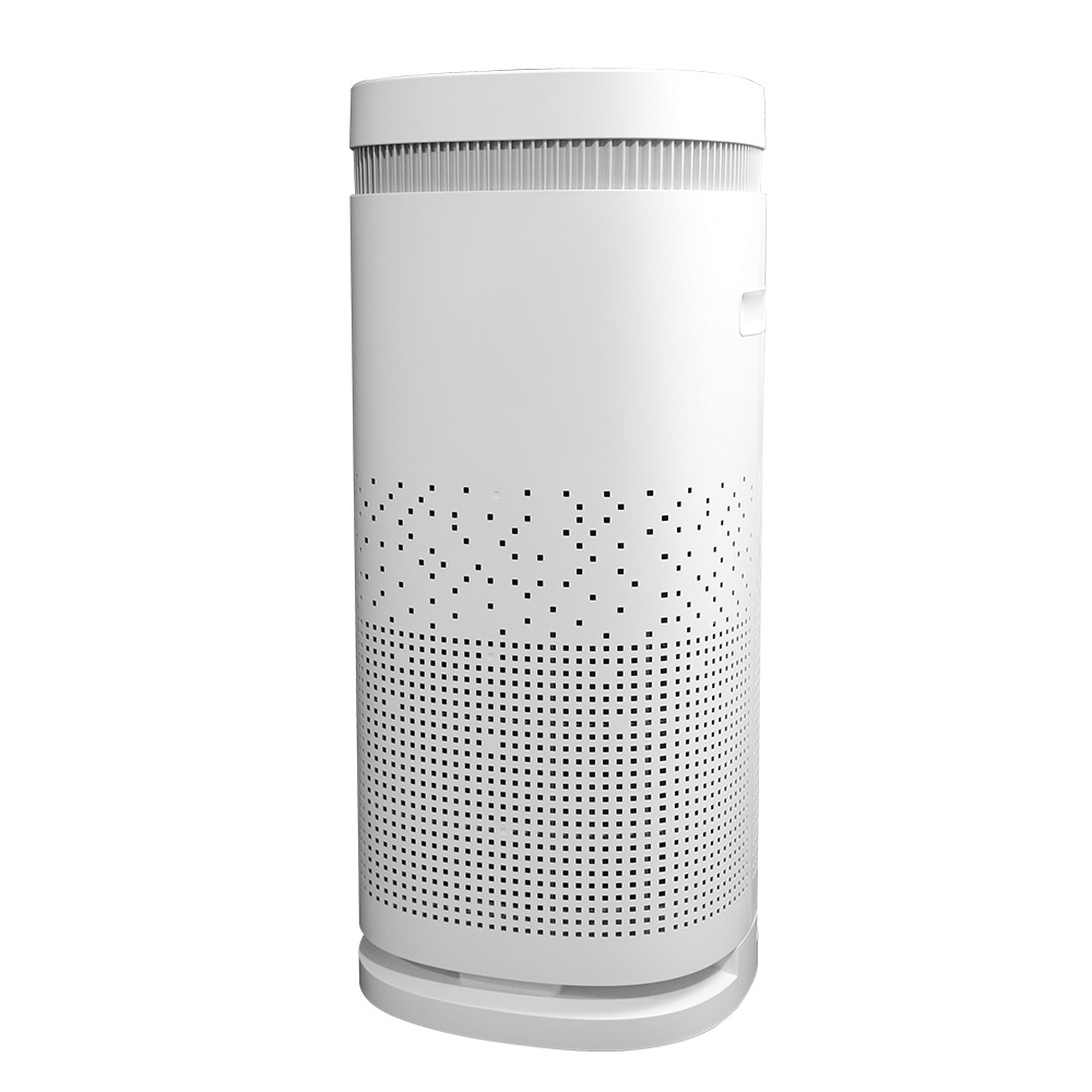 بهترین فرمالدئید را حذف کنید ، از هوای تازه بیشتر BKJ-46A لذت ببرید