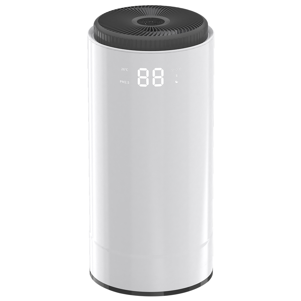 بهترین فرمالدئید را حذف کنید ، از هوای تازه بیشتر BKJ-50G لذت ببرید