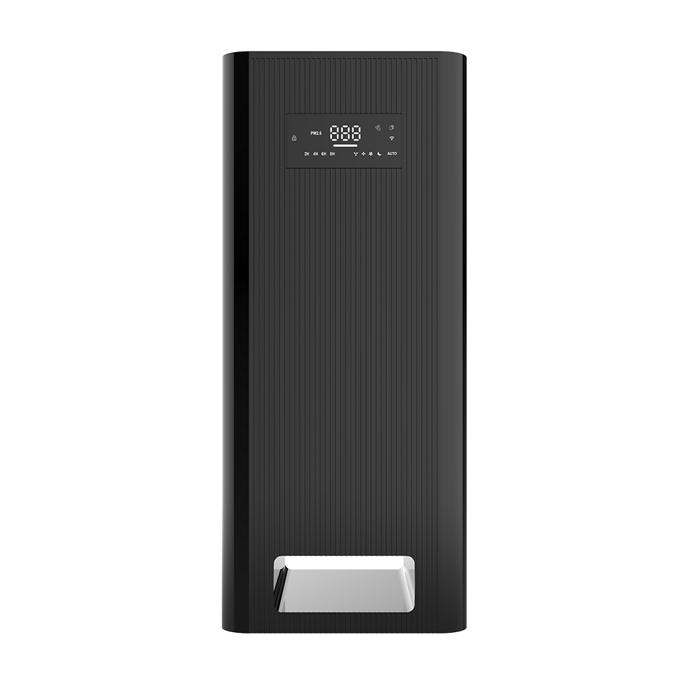 بهترین فرمالدئید را حذف کنید ، از هوای تازه BKJ-50B لذت ببرید