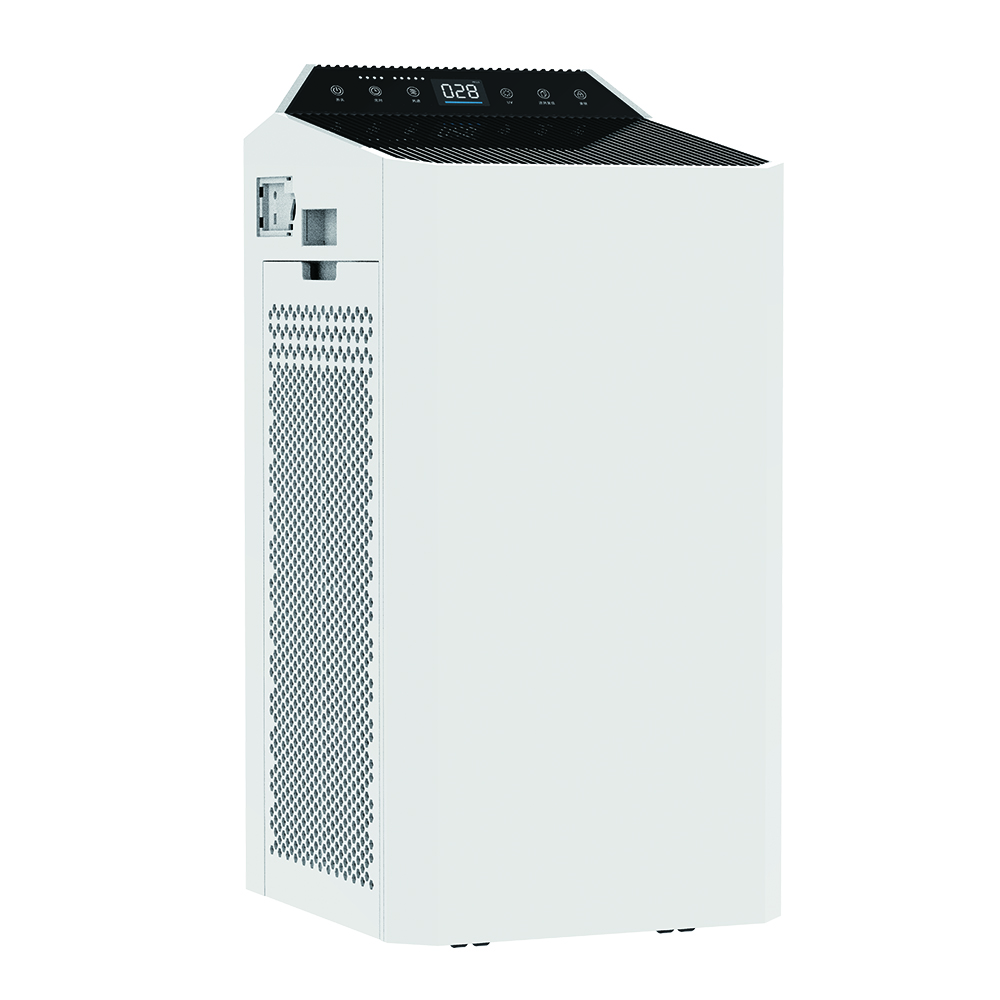 بهترین فرمالدئید را حذف کنید ، از هوای تازه بیشتر BKJ-90C لذت ببرید