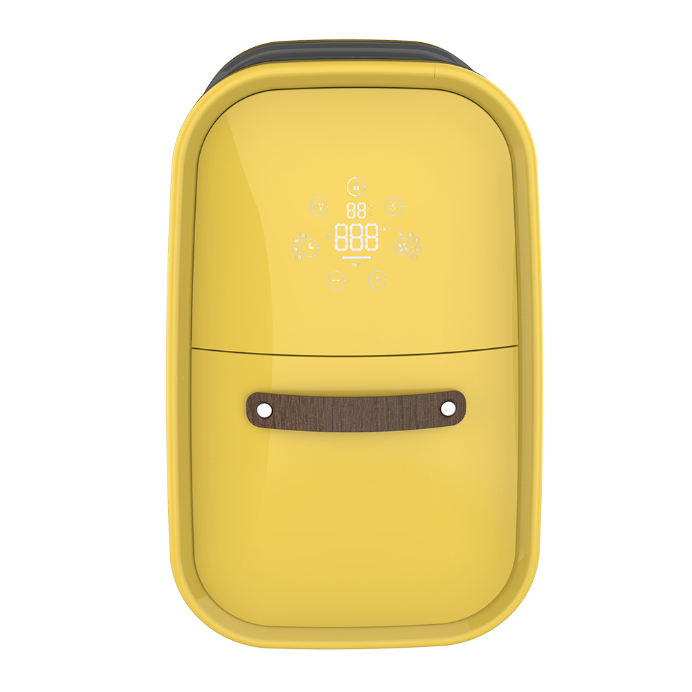 بهترین فرمالدئید را حذف کنید ، از هوای تازه BKJ-22E لذت ببرید