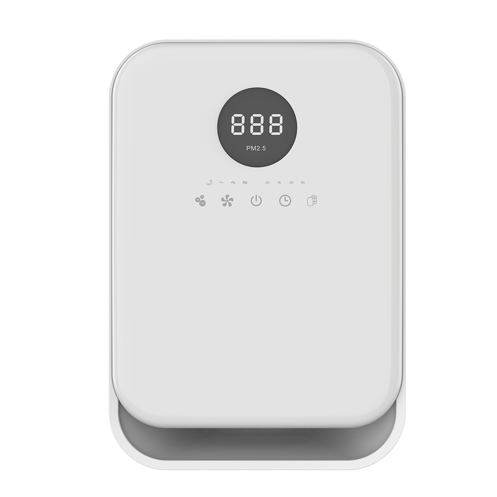 بهترین فرمالدئید را حذف کنید ، از هوای تازه BKJ-22Q لذت ببرید