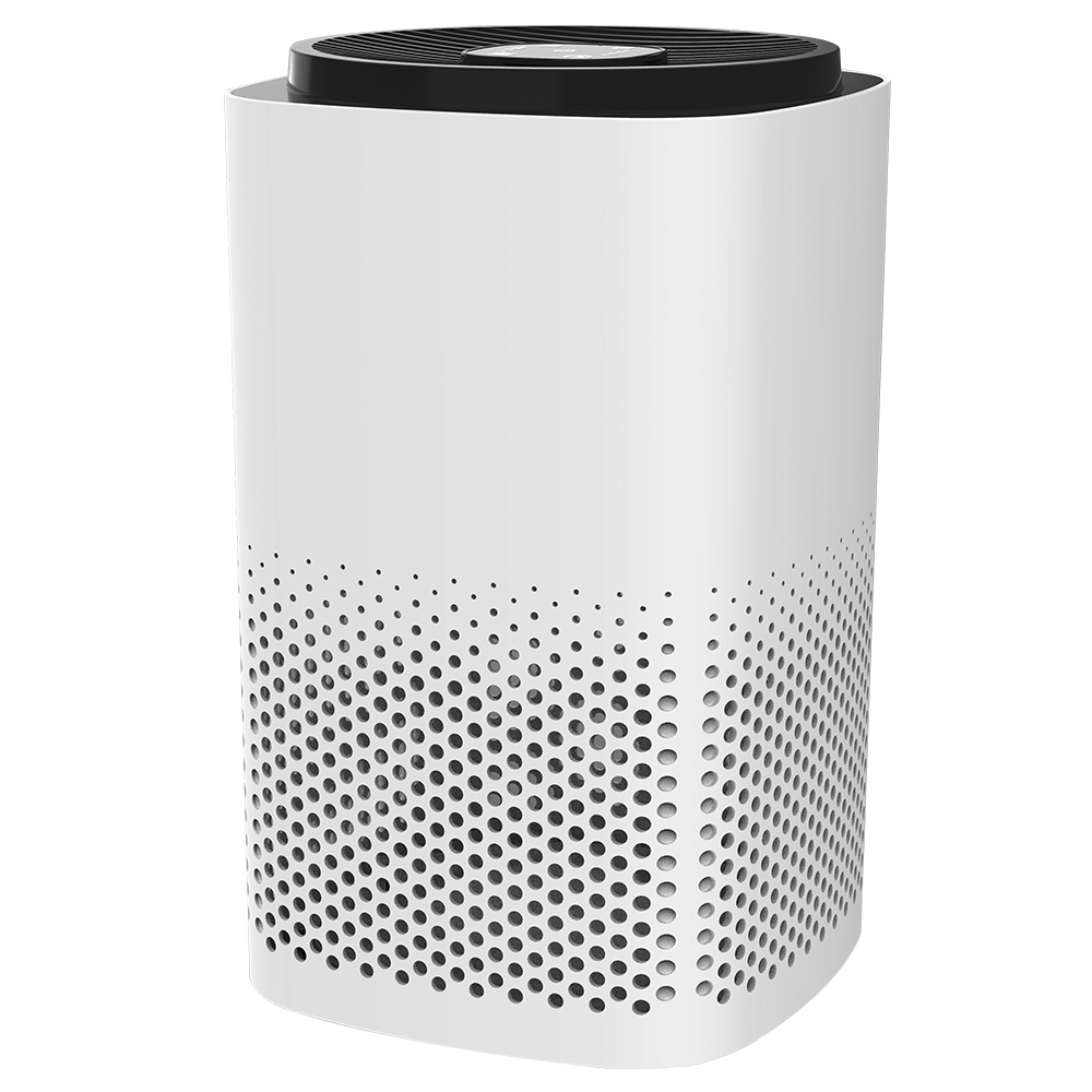 فرمالدئید را حذف کنید ، از هوای تازه BKJ-22C لذت ببرید