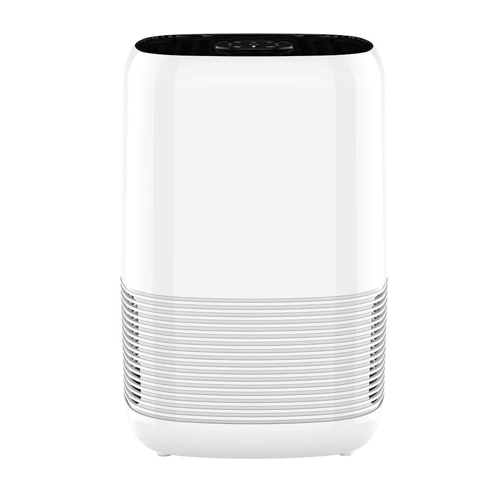 بهترین فرمالدئید را حذف کنید ، از هوای تازه BKJ-23B لذت ببرید