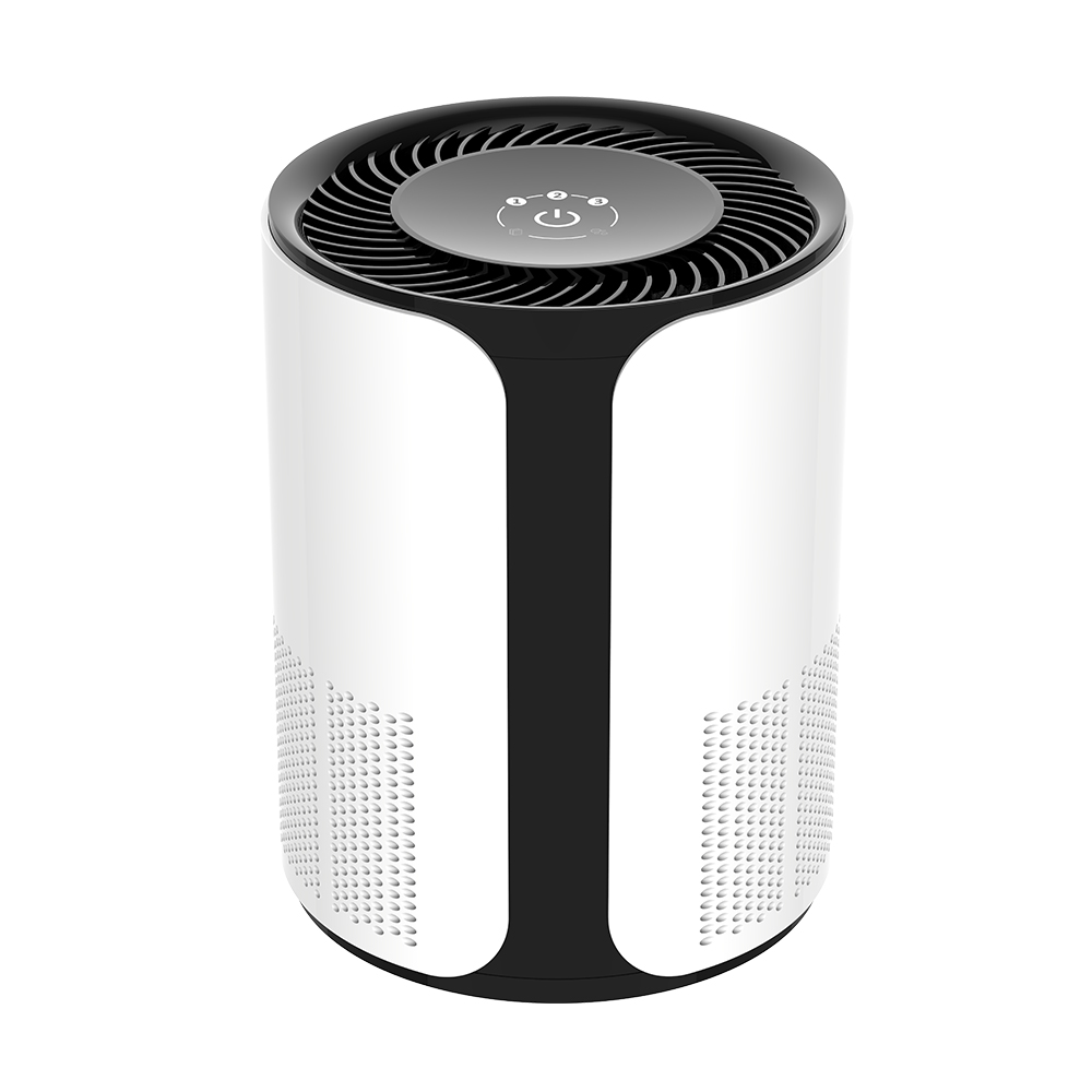 بهترین فرمالدئید را حذف کنید ، از هوای تازه بیشتر BKJ-15A لذت ببرید