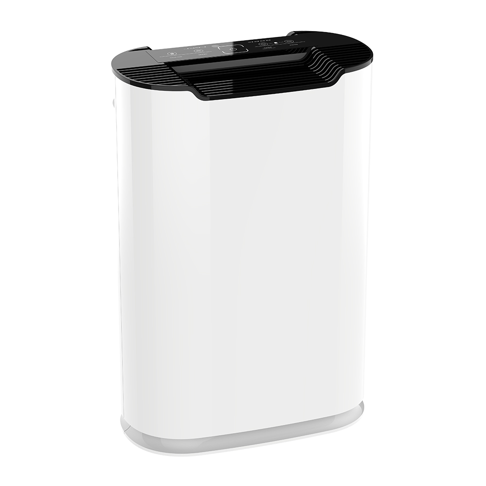 بهترین فرمالدئید را حذف کنید ، از هوای تازه BKJ-215 لذت ببرید