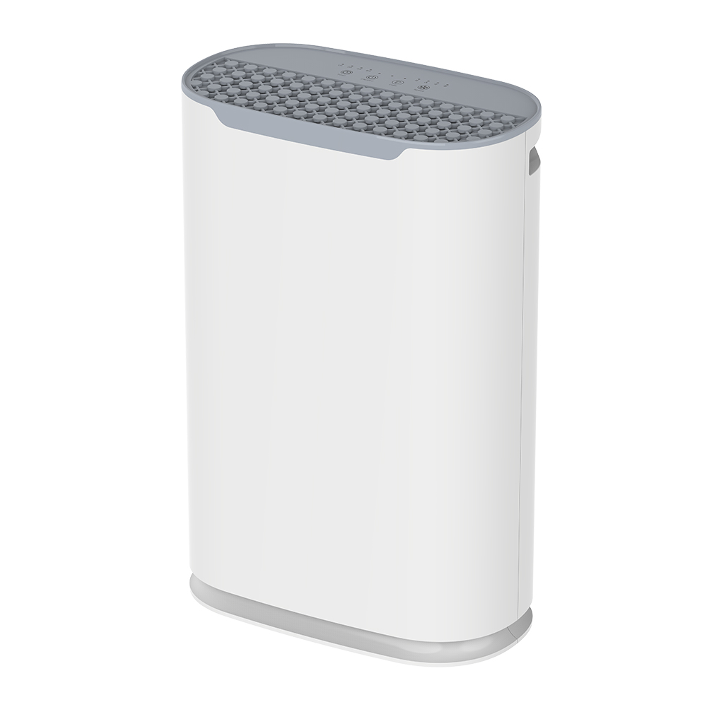 بهترین فرمالدئید را حذف کنید ، از هوای تازه BKJ-215i لذت ببرید