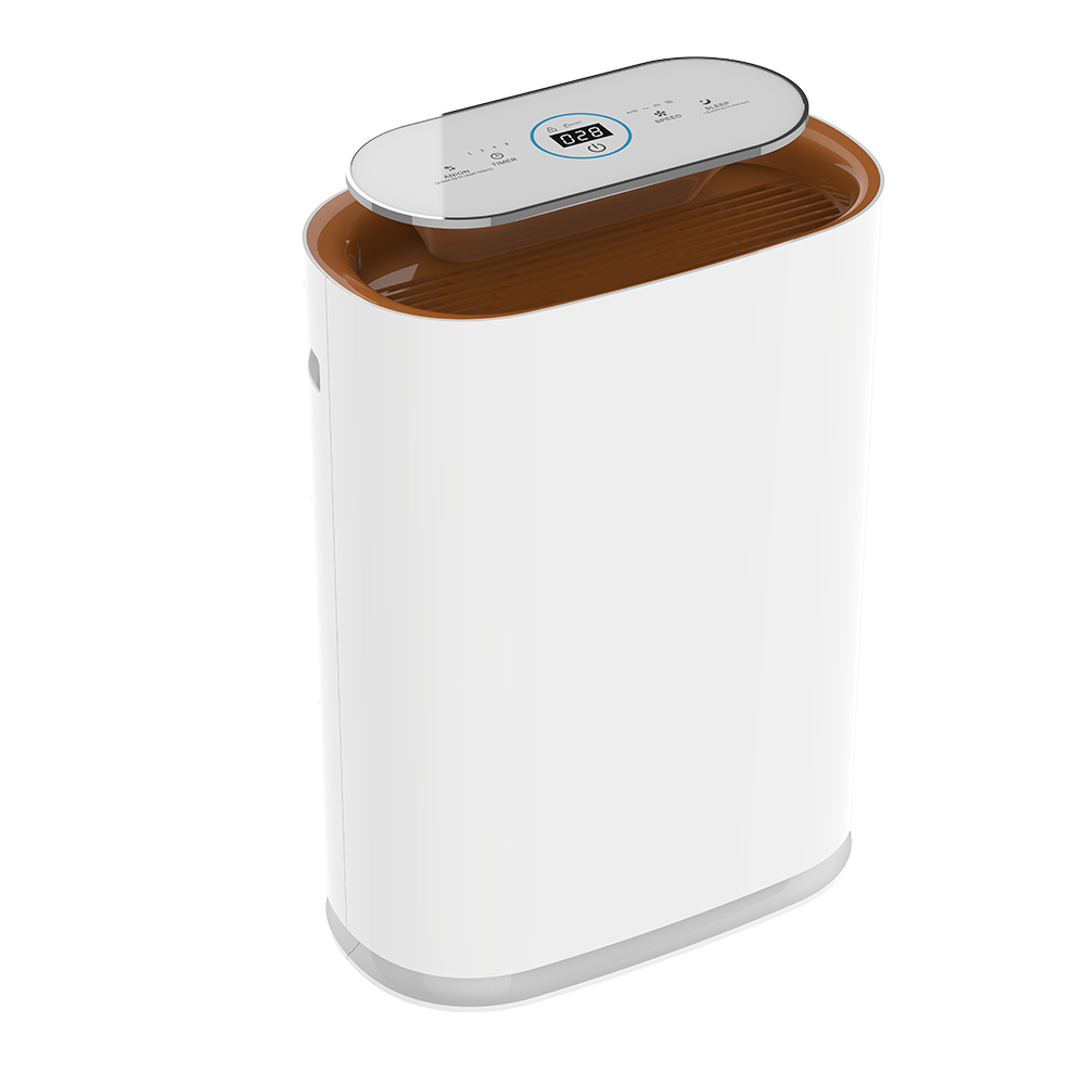 بهترین فرمالدئید را حذف کنید ، از هوای تازه بیشتر BKJ-300A لذت ببرید