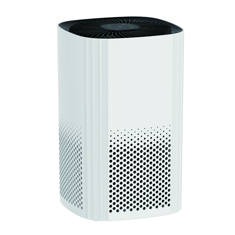 بهترین فرمالدئید را حذف کنید ، از هوای تازه BKJ-22D لذت ببرید