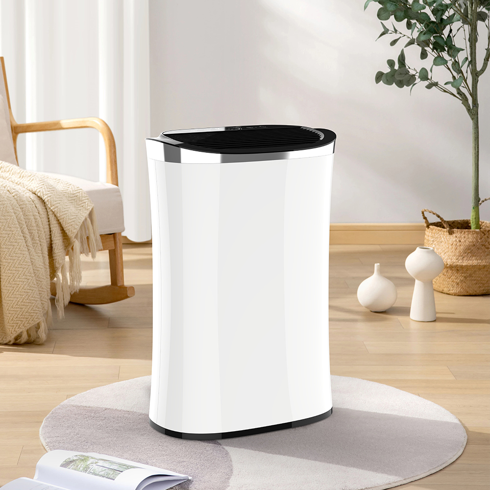 بهترین فرمالدئید را حذف کنید ، از هوای تازه BKJ-350A لذت ببرید