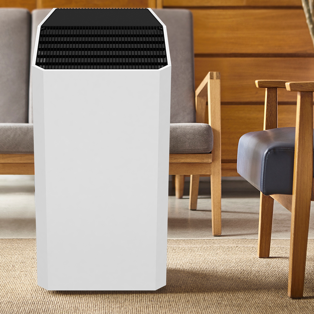 بهترین فرمالدئید را حذف کنید ، از هوای تازه بیشتر BKJ-90C لذت ببرید