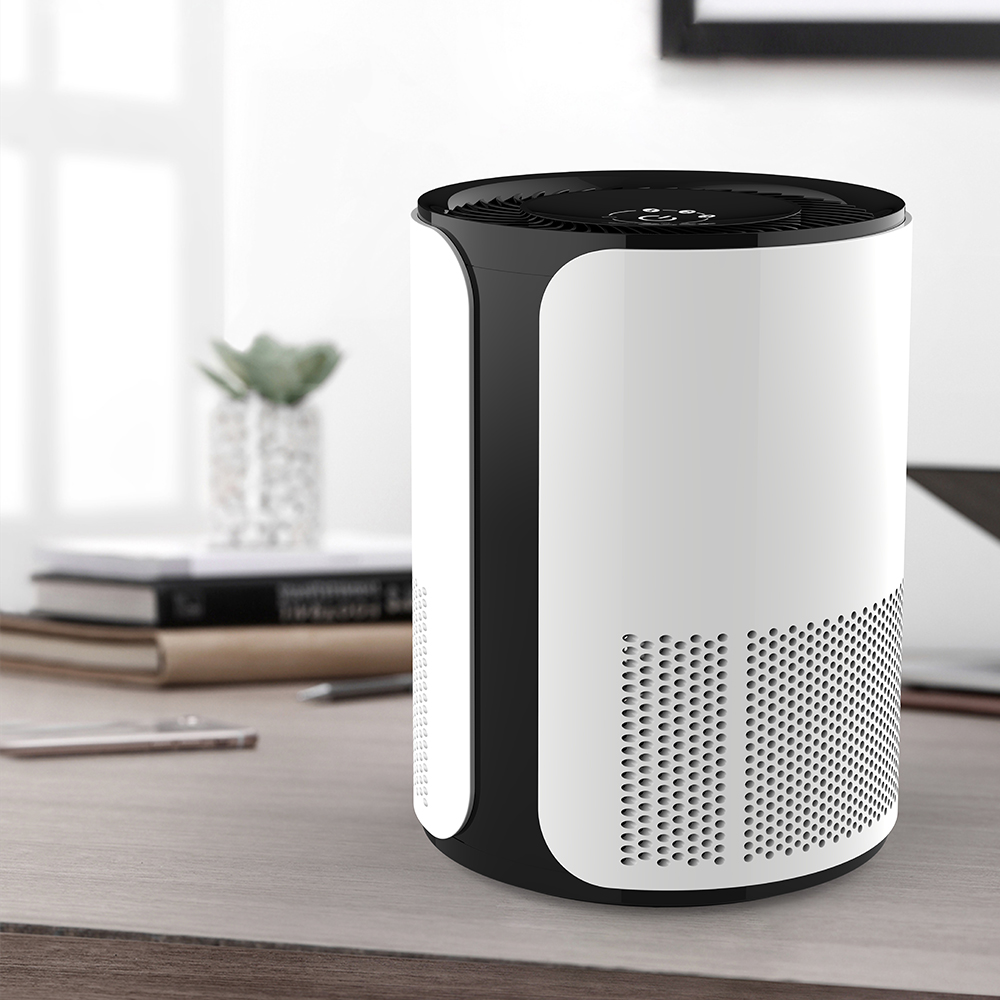 بهترین فرمالدئید را حذف کنید ، از هوای تازه بیشتر BKJ-15A لذت ببرید