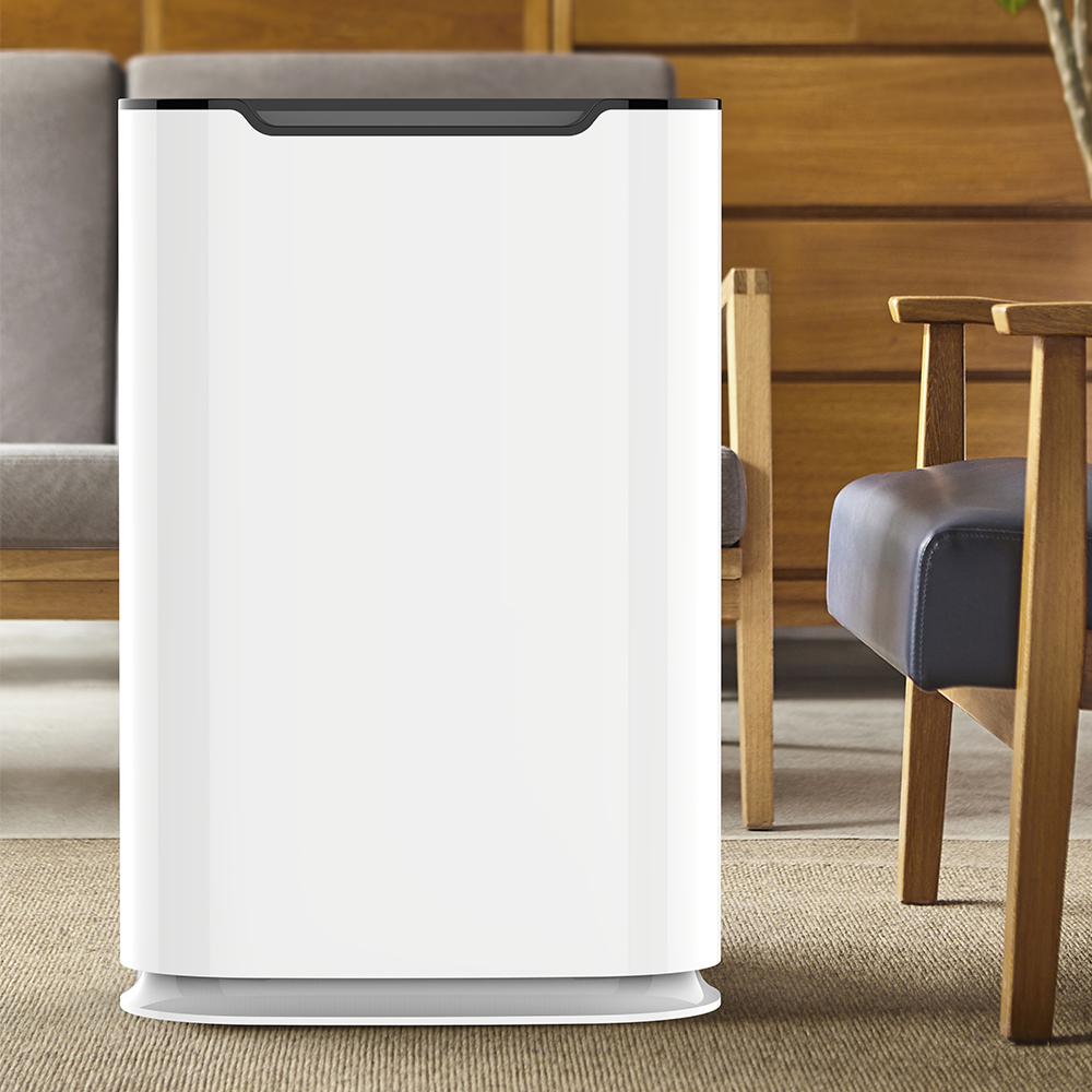 بهترین فرمالدئید را حذف کنید ، از هوای تازه BKJ-215 لذت ببرید