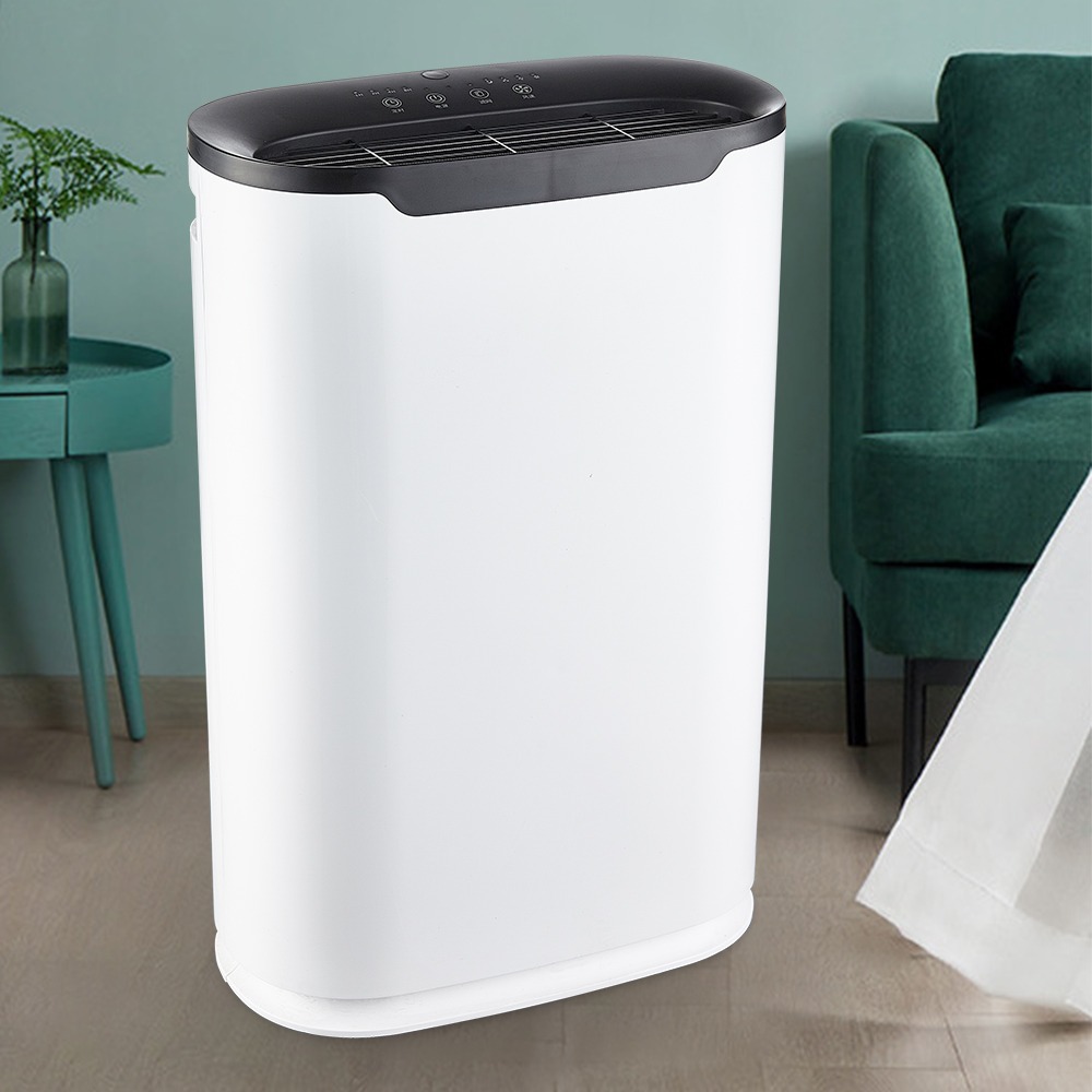 بهترین فرمالدئید را حذف کنید ، از هوای تازه بیشتر BKJ-215B لذت ببرید