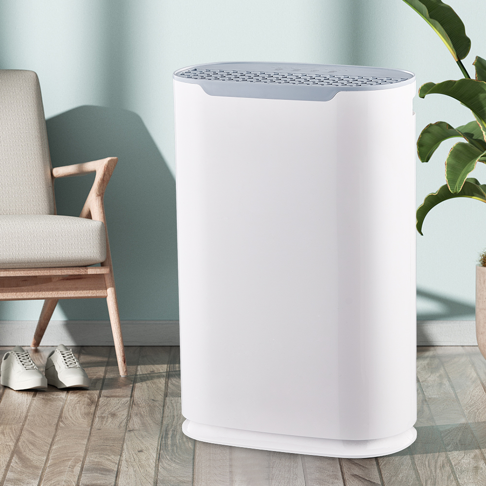 بهترین فرمالدئید را حذف کنید ، از هوای تازه BKJ-215i لذت ببرید