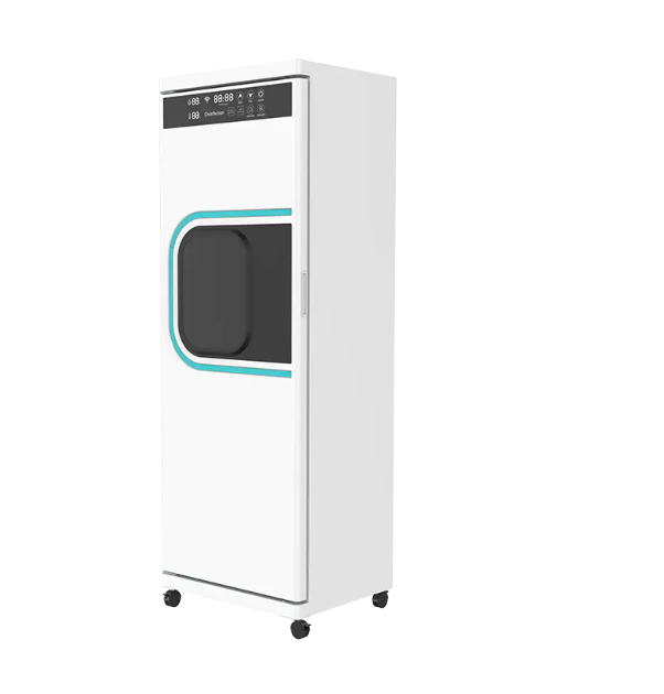 مسدود کردن گسترش باکتریها - عملکرد اصلی کابینت های ضد عفونی پزشکی در کنترل عفونت بیمارستان