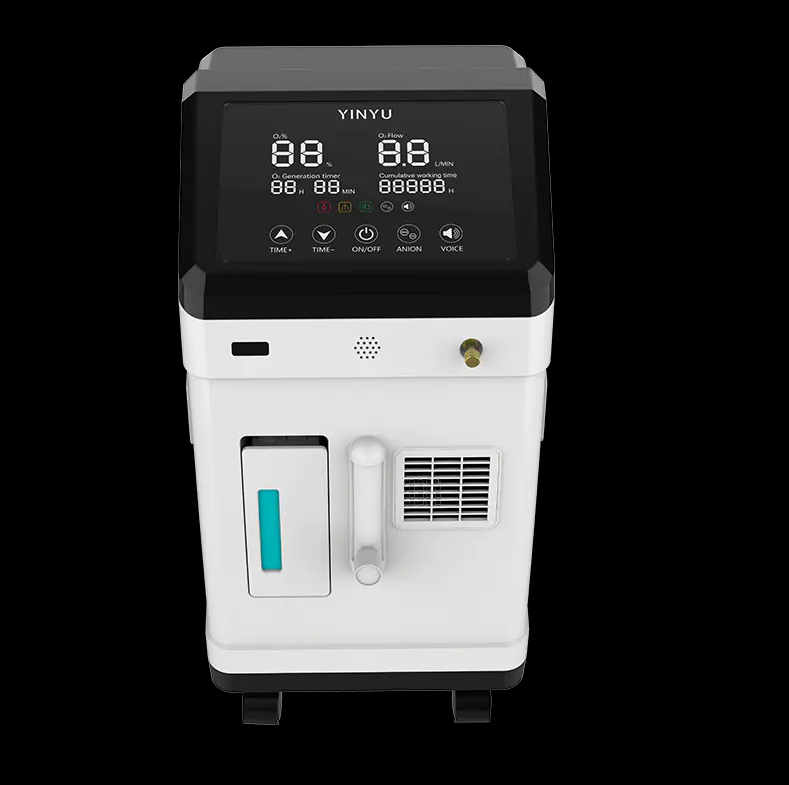 سرپرست ساکت موسسات پزشکی - مولد اکسیژن برای بیمارستان ها