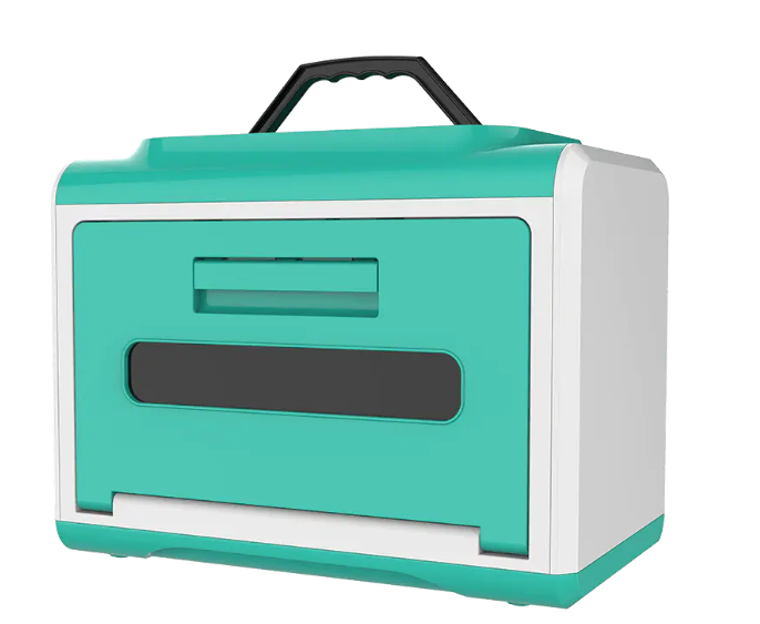 چگونه کابینت های ضد عفونی پزشکی می توانند به تعادل بین ایمنی و اطلاعات دست یابند؟