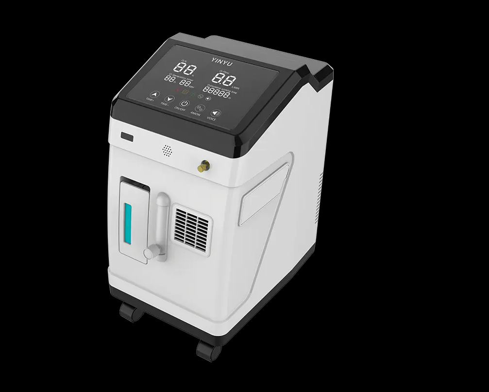 راهنمای نگهداری و تمیز کردن ژنراتورهای اکسیژن برای بیمارستان ها