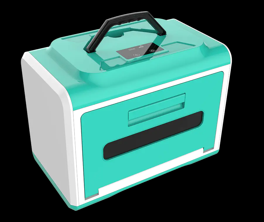 نقش کابینت ضد عفونی پزشکی در کابینت ضد عفونی کننده حفاظت از خانواده