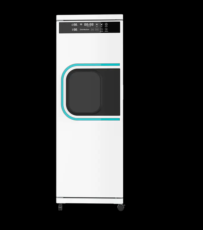 چگونه می توان از کابینت ضد عفونی به درستی استفاده کرد؟ مراحل و تابوها را درست استفاده کنید