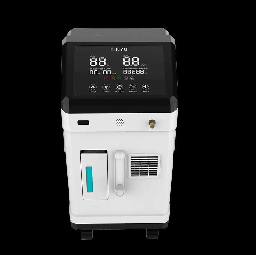 اقدامات احتیاطی برای استفاده از کنسانتره های اکسیژن: چگونه می توان به درستی کار کرد تا از خطرات ایمنی جلوگیری شود؟