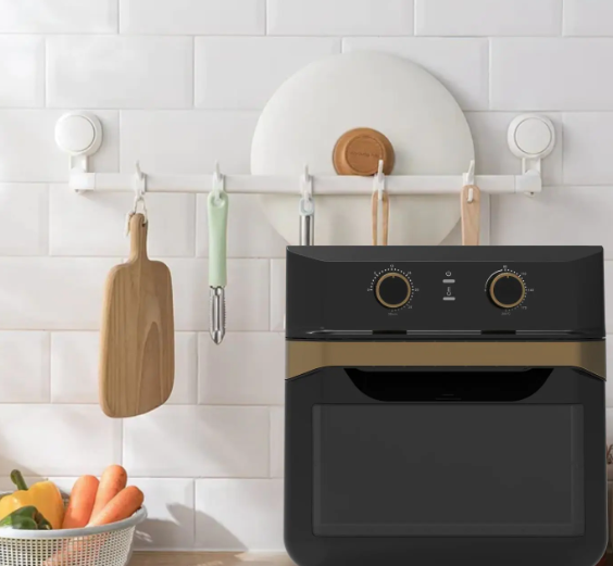 اشتباهات رایج در سرخ کن بادی آشپزخانه: آیا این اشتباهات را مرتکب می شوید؟